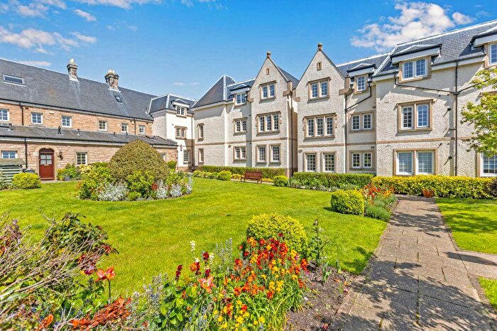 3 Bedroom Flat For Sale In (flat ), Mount Alvernia, Liberton, Edinburgh, EH16