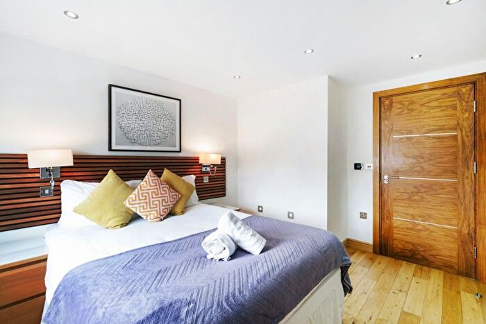 1 Bedroom Flat To Rent In Gloucester Place, London, W1U
