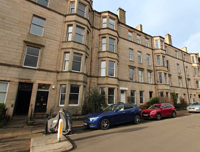 3 Bedroom Flat To Rent In Forbes Road, Bruntsfield, Edinburgh, EH10