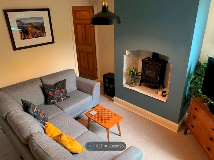 3 Bedroom Terraced House To Rent In Findern Street, Derby, DE22