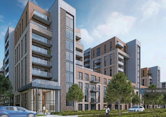 1 Bedroom Flat To Rent In Edinburgh Gate, Harlow, CM20