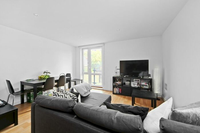 1 Bedroom Flat To Rent In Perry Vale, London, SE23