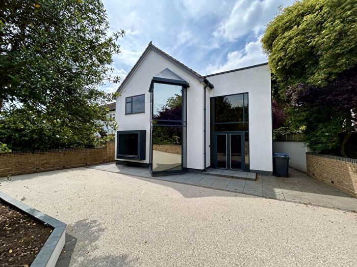 4 Bedroom Detached House To Rent In Borrowdale Avenue, Ipswich, IP4