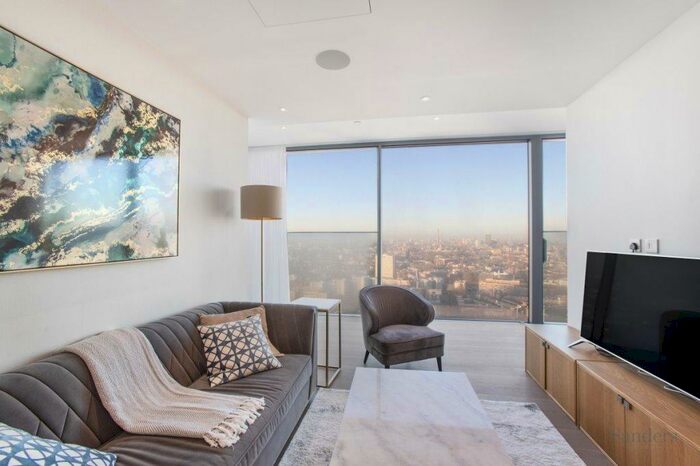 3 Bedroom Flat To Rent In Bollinder Place, Islington, London, EC1V