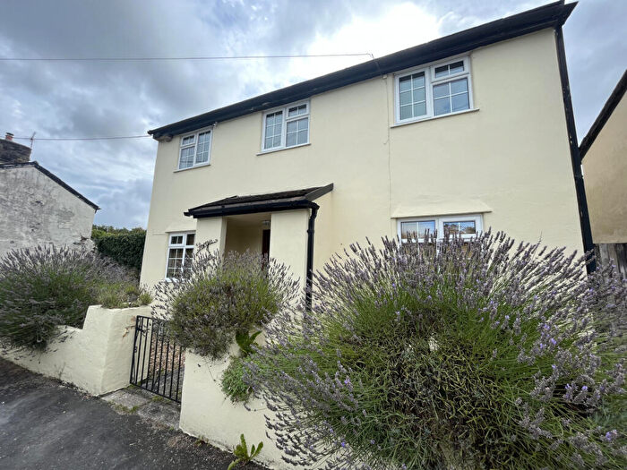 5 Bedroom Detached House To Rent In Pool Hill, EX20