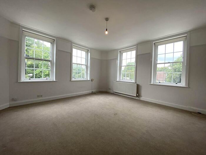 4 Bedroom Apartment To Rent In Calton House, Dulwich Village, London, SE21