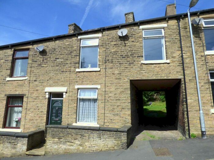 3 Bedroom Terraced House To Rent In Quickedge Road, Mossley, Ashton-under-Lyne, Greater Manchester, OL5