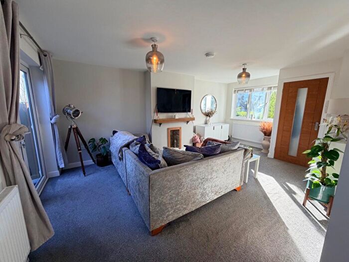 1 Bedroom Maisonette To Rent In Coniston Road, B23