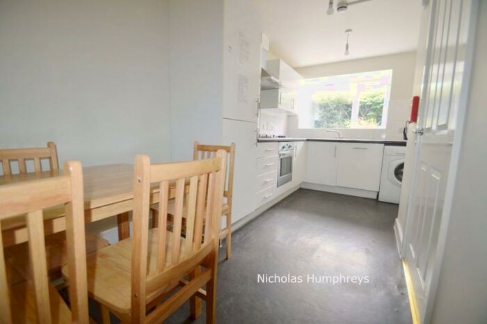 1 Bedroom Property To Rent In Aviation Avenue, Hatfield, Hertfordshire, AL10