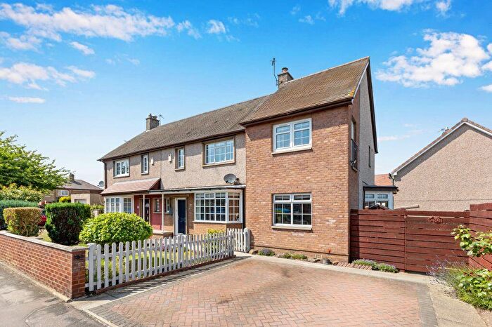 3 Bedroom Semi Detached House For Sale In Castle Road, Port Seton, Prestonpans, EH32