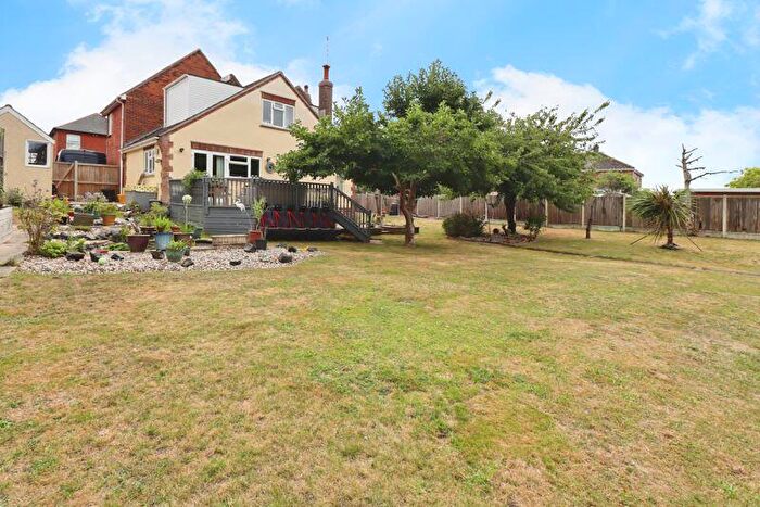 3 Bedroom Detached House For Sale In Church Road, Brightlingsea, CO7