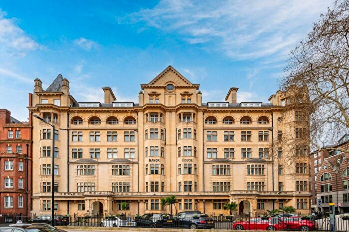 4 Bedroom Flat For Sale In Marylebone, Marylebone, London, NW1