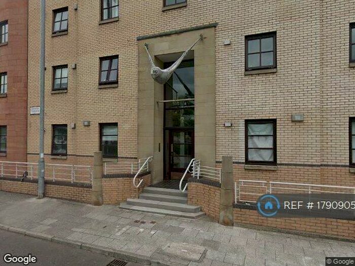 1 Bedroom Flat To Rent In Kidston Terrace, Glasgow, G5