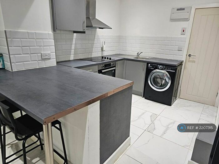 Studio To Rent In Woodsley Road, Leeds, LS3