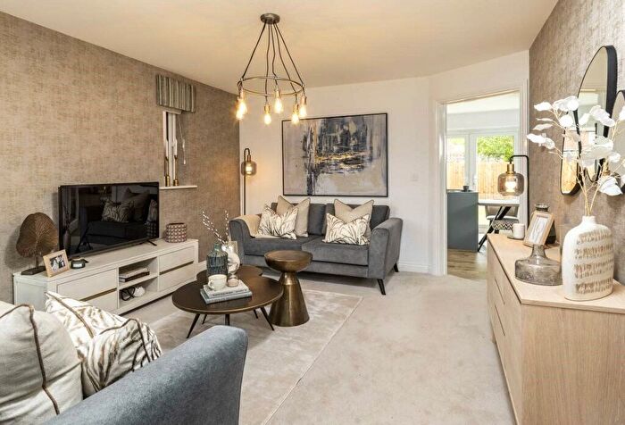 4 Bedroom Detached House For Sale In Lever Park Avenue, Horwich, Bolton, Greater Manchester, BL6