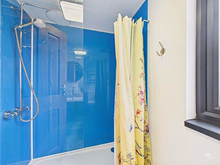 1 Bedroom Terraced House To Rent In Wolseley Road, Brighton, BN1