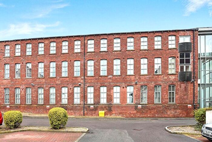 2 Bedroom Apartment To Rent In Melbourne Mills, Melbourne Street, Morley, Leeds, LS27