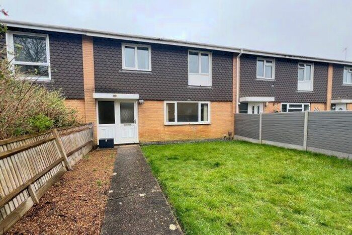 3 Bedroom Property To Rent In Shraveshill Close, Southampton, SO40