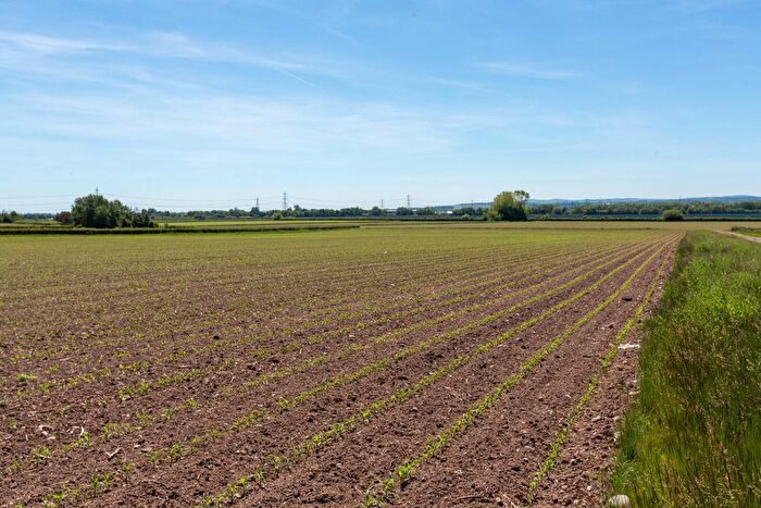 Land For Sale In Puddington Lane, Puddington, Neston, CH64