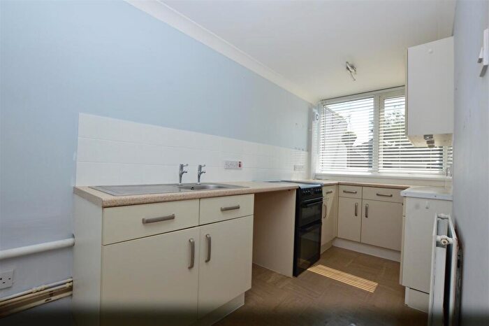 2 Bedroom Terraced House To Rent In Suffolk Square, Norwich, NR2