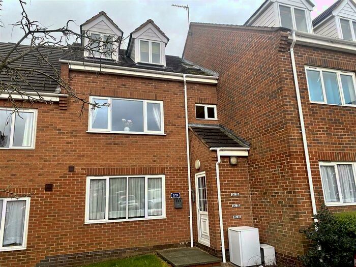 1 Bedroom Flat To Rent In Highfield Court, Earl Shilton, LE9
