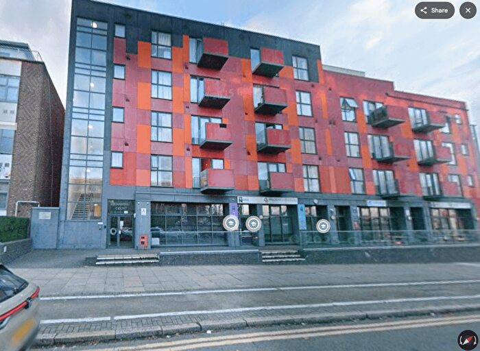 1 Bedroom Flat To Rent In Carmine Court, HA2
