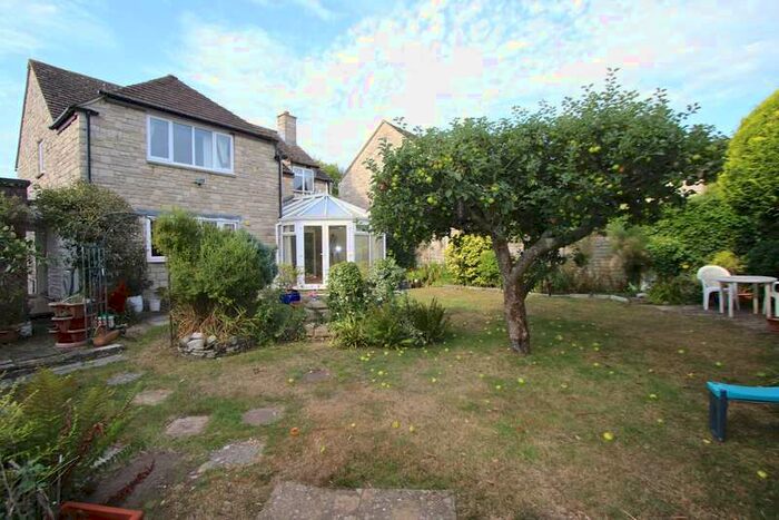 4 Bedroom Detached House To Rent In Collett Close, Corfe Castle, BH20