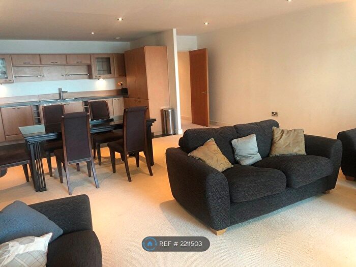 3 Bedroom Flat To Rent In Marmara Apartments, London, E16