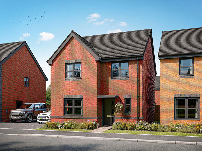 4 Bedroom Detached House For Sale In Beaufort Way, Bradwell, Great Yarmouth, NR31