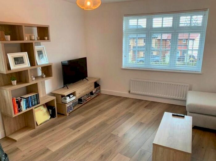 1 Bedroom Flat To Rent In Candy Dene, Ebbsfleet Valley, DA10