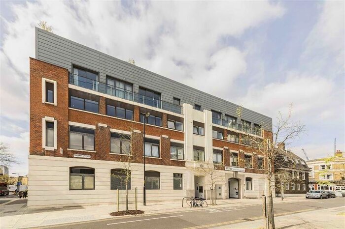 2 Bedroom Flat To Rent In Tabard Street, London, SE1