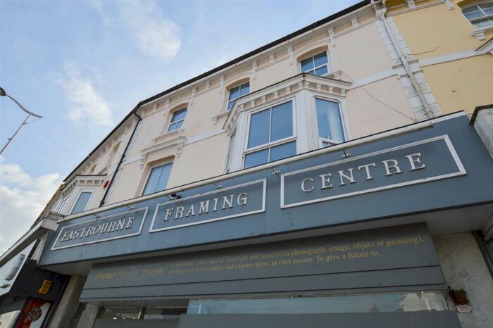 1 Bedroom Flat To Rent In Terminus Road, BN21