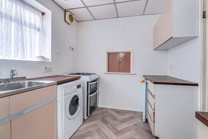 2 Bedroom Terraced House For Sale In Bunters Avenue, Shoeburyness, SS3