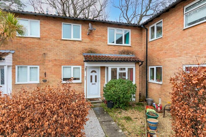 1 Bedroom Terraced House To Rent In Lanercost Road, Crawley, RH11