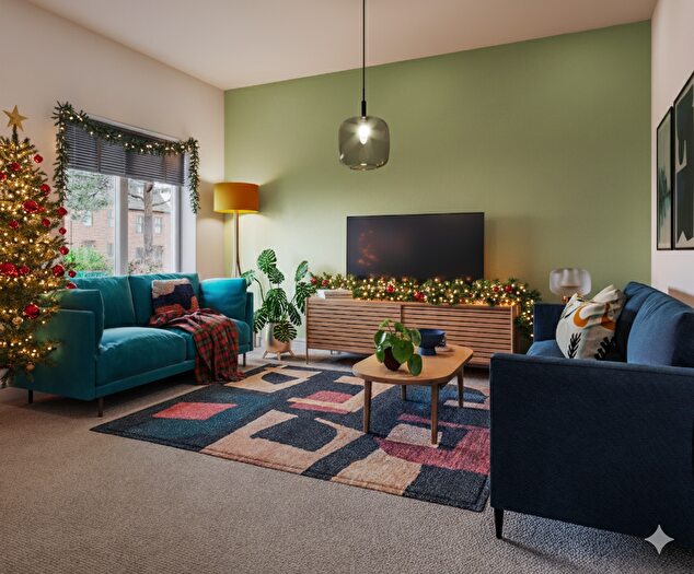 3 Bedroom Semi-detached House For Sale In School Street, Radcliffe, Manchester, Greater Manchester, M26