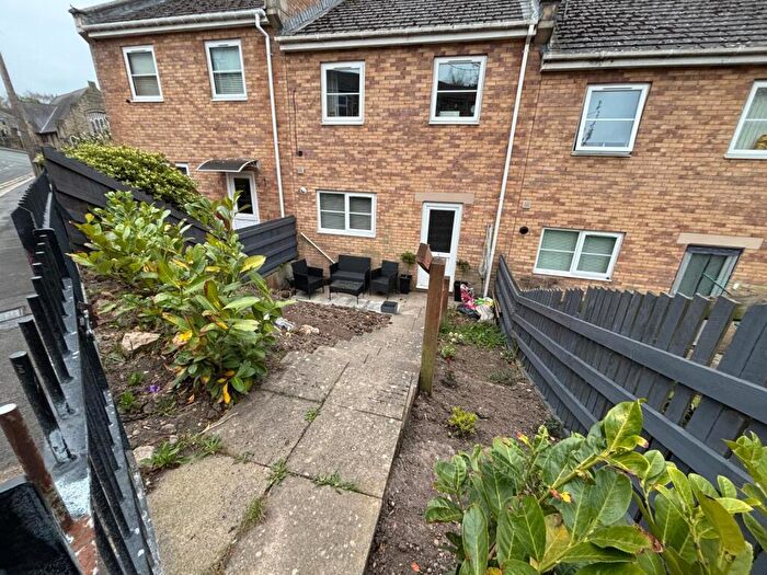 3 Bedroom Terraced House For Sale In Highgate Mews, Blackhill, Consett, DH8