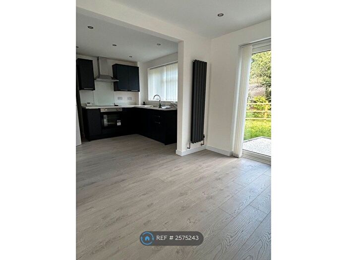 3 Bedroom Semi-Detached House To Rent In Pool Street, Newcastle-Under-Lyme, ST5