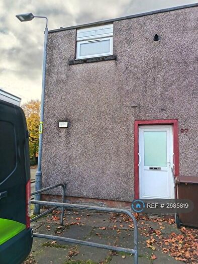 3 Bedroom Terraced House To Rent In Craigieburn Road, Cumbernauld, Glasgow, G67