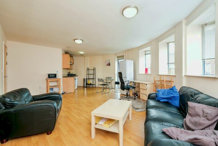 2 Bedroom Apartment To Rent In Millwright Street, Leeds, LS2