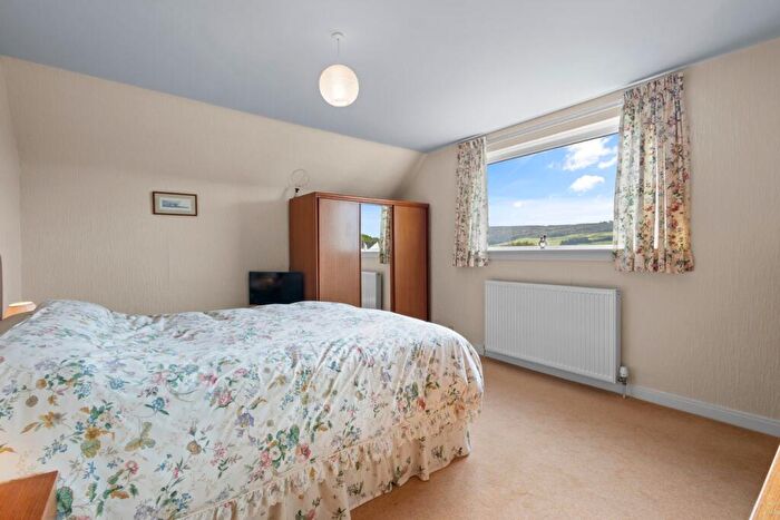 4 Bedroom Detached House For Sale In Clearmount Avenue, Newmilns, KA16