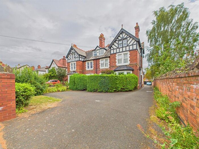 1 Bedroom Flat To Rent In Manby Road, Malvern, WR14