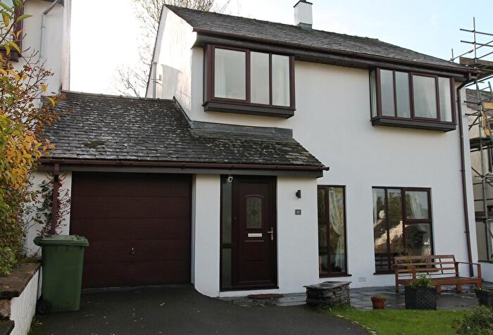4 Bedroom Link Detached House For Sale In Fairfield, Bowness On Windermere, Cumbria, LA23