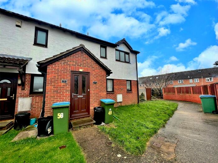 1 Bedroom Flat To Rent In Wadhurst Close, Bognor Regis, West Sussex, PO21