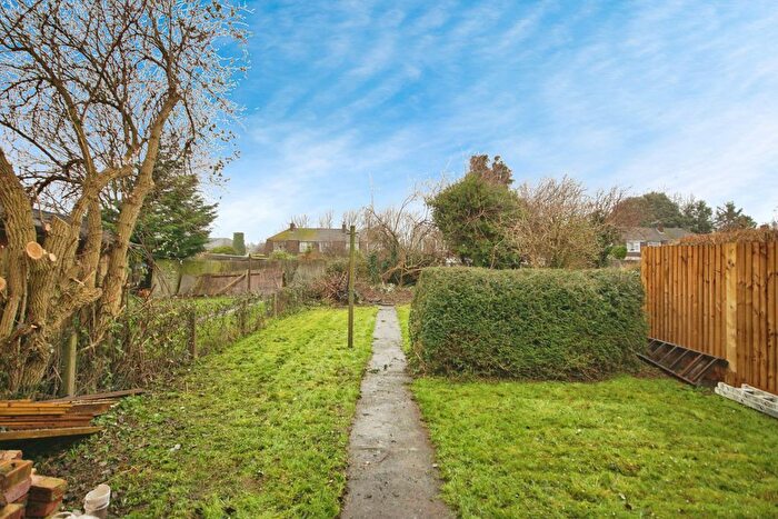 3 Bedroom Terraced House For Sale In Filton Avenue, Filton, Bristol, Gloucestershire, BS34