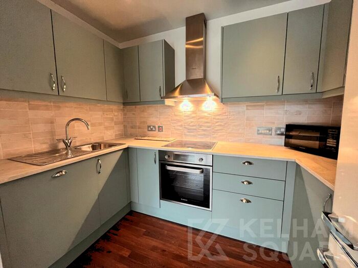 2 Bedroom Apartment To Rent In Millau, Kelham Island, Sheffield, S3