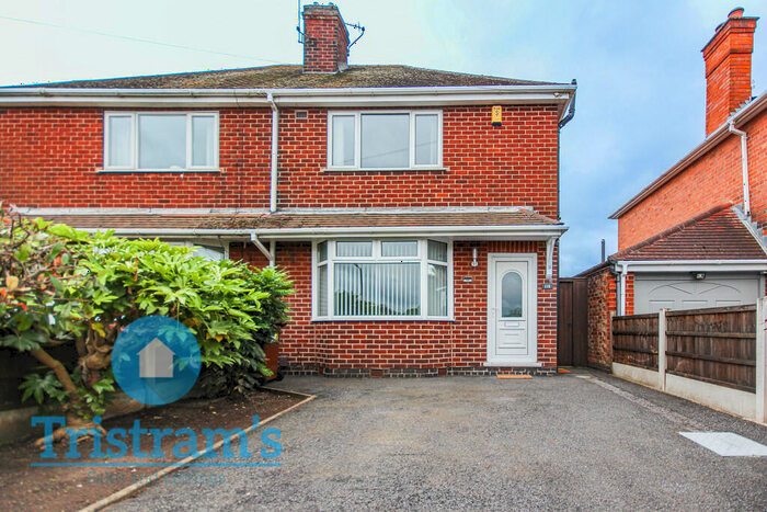 3 Bedroom Semi-Detached House To Rent In Meadow Lane, Long Eaton, NG10