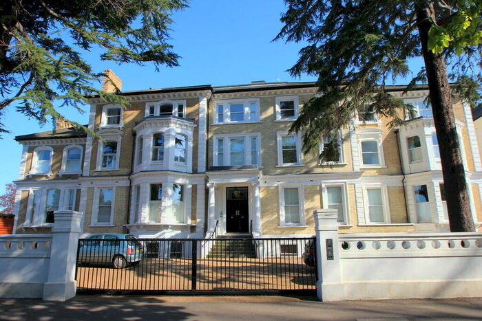 1 Bedroom Apartment To Rent In Langley Road, Surbiton, KT6