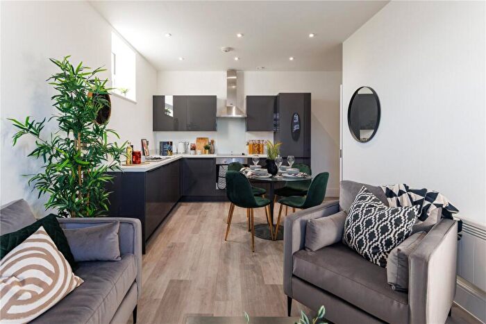 1 Bedroom Apartment To Rent In London Road, Liverpool, Merseyside, L3