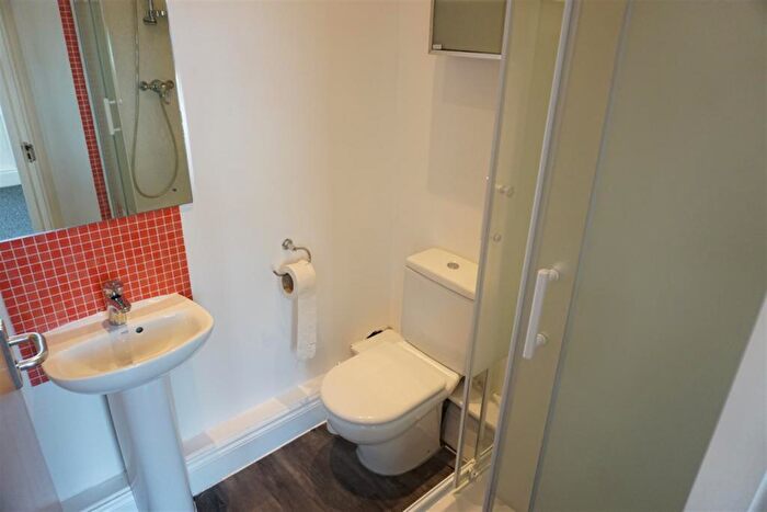2 Bedroom Apartment To Rent In George Street, Nottingham, NG1