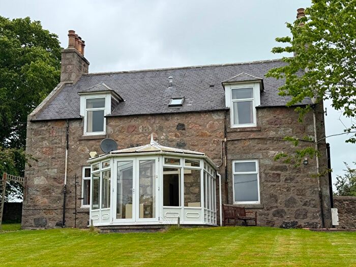 4 Bedroom Farmhouse To Rent In Bridge Of Don, Aberdeen, AB22